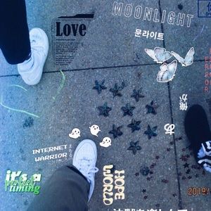 Meet your Posher, Grace